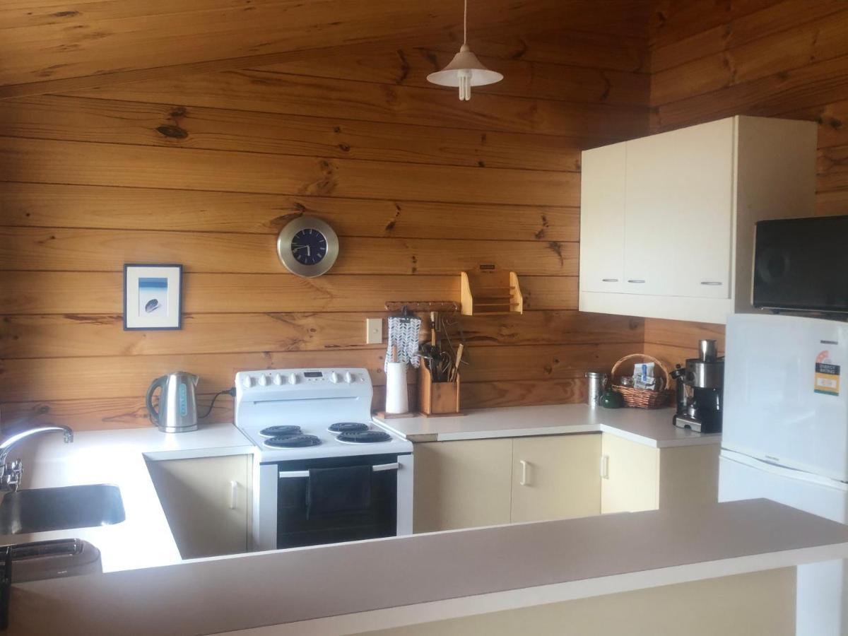 Villa Bay View Bach Raglan Exterior foto